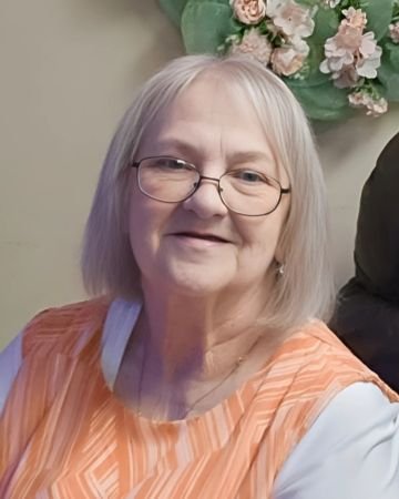 Glenda Sue (Woodward) Rhine