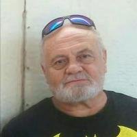 Norman "Jackie" Richards