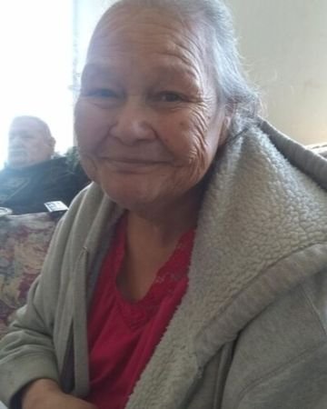 Rebecca Louise (Bark) Riley