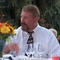 Richard "Rick" Rippeteau