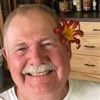 Mark Hume Ritchie