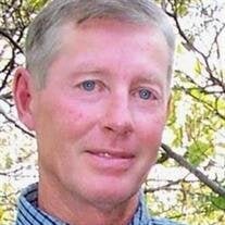 David G. Robbins Sr.