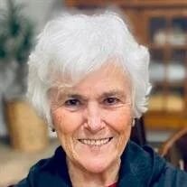 Georgia Faye (Lowery) Roberts