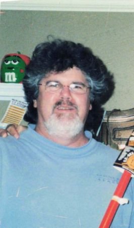 Billy Norman Robinson
