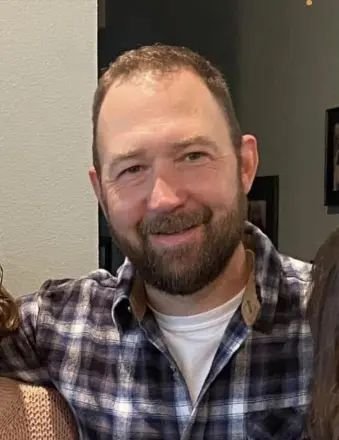 Justin Allen Roehr