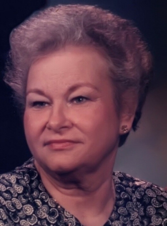 Eula Dean (Smith) Rogers