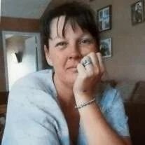 Gloria Ann Rogers