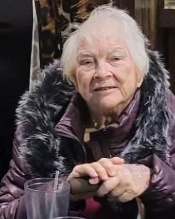 Lillian Eloise (Davis) Rogers