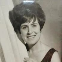 Allene Faye (Price) Rollman