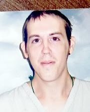 Michael Sean Ross