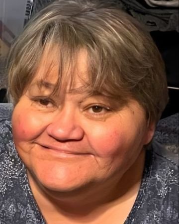 Patricia Lynne “Patty” (Smith) Rowland