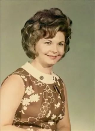 Linda Mae (Shelton) Rusch