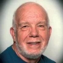 Lonnie Earl Rush