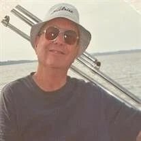 James D. "Jim" Russell