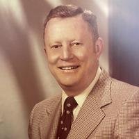 Paul Byron Russell