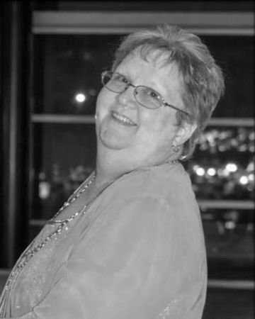 Denise Lucille (Looper) Sager