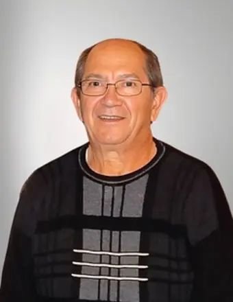 Paul David “Paulie” Saliba