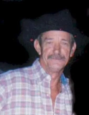 Ronnie Dean Salyers, Sr.