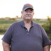 James Willie “J.W.” Sampson