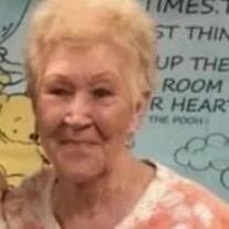 Peggy Ellen Sanders