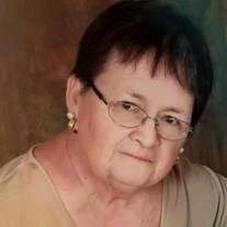 Sharon (Forbes) Scharnhorst