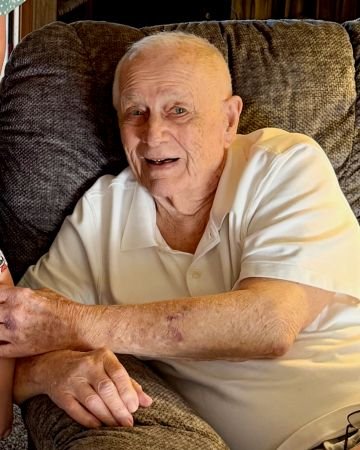 Edwin Lester Schmauss
