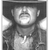 Donald Richard Scroggins