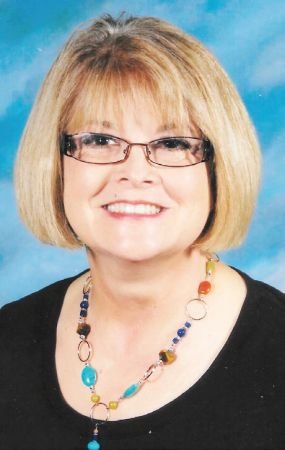 Judith Coleen (Keahey) Scroggins