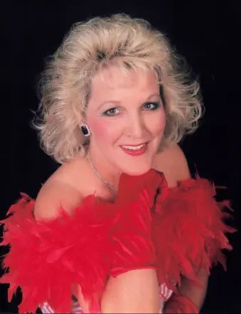 Linda Kay (Scott) Shipley