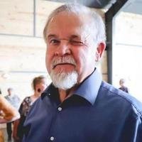 Fred Monroe "Slug" Simms Jr.