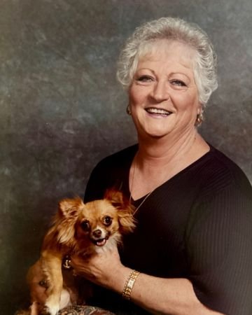 Connie Lou Jean Slack