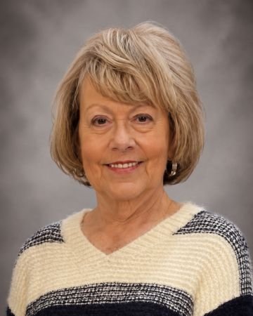 Becky Jan (Hyles) Smith