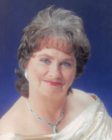 Brenda Sue (Carl) Smith
