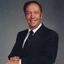 David LaMar "Dave" Smith
