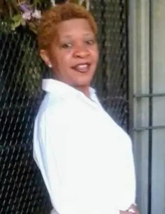 Joan Cecelia Smith