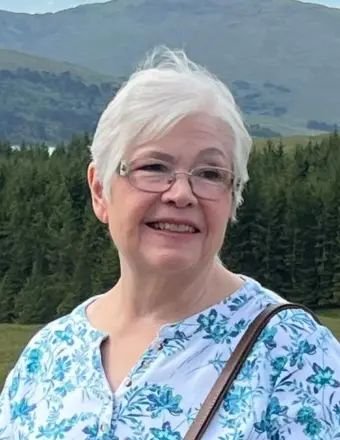 Janet Raye Smith