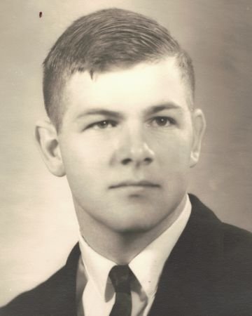 Larry Joe Smith