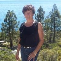 Patt Louise (Jenkins) Smith