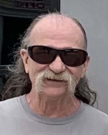 Ray Oliver Smith