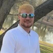 Trey Morgan Heyer Smith