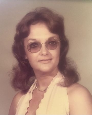 Joyce Ann Smith-Williams