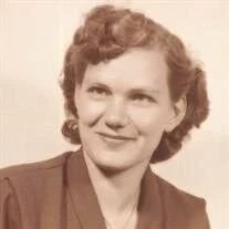 Dorothy Virginia (Perkins) Southerland
