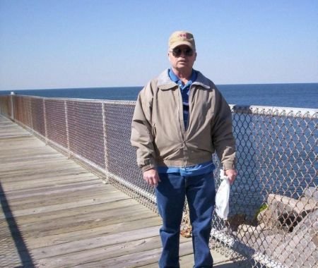 Keith Patrick Stallings