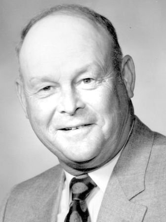 William "Billy" Stanley