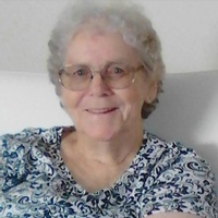 Delores Jean (Williams) Stidham