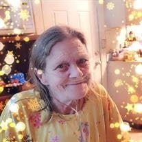 Mary “Lou” (Lewis) Stine