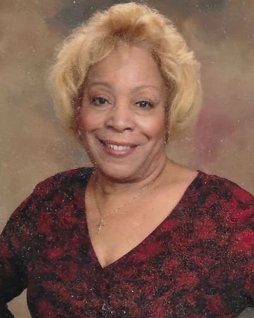 Sandra Jean (Wolfe) Stokes