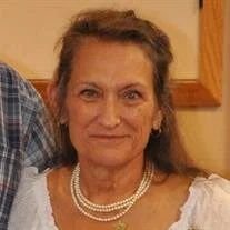 Kathie Stone