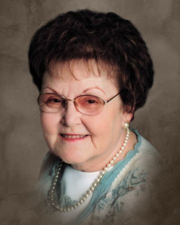 Betty Ann (Hert) Sullivan