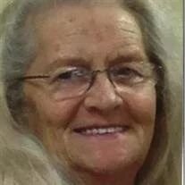 Alice Faye (Kent) Swift